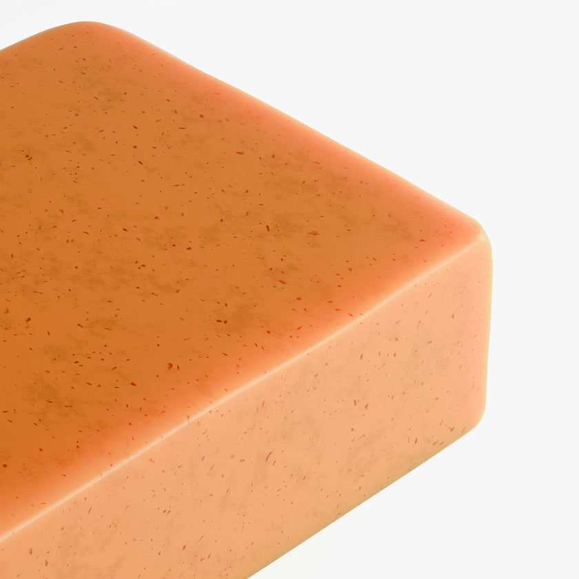 Kojic Acid & Turmeric Soap - Aventace